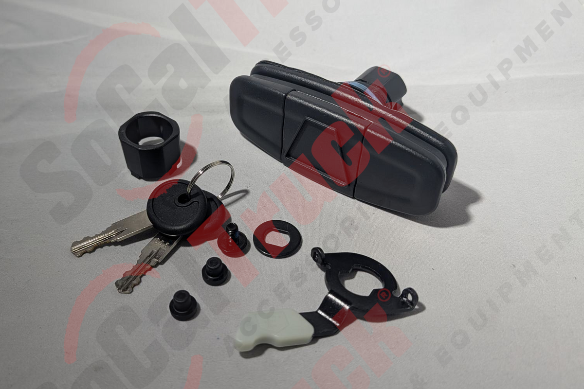 Leer Single Replacement Tonneau Cover Handle
