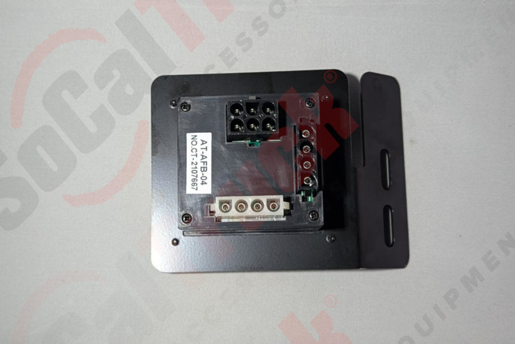 Fuse Box | SNUGTOP