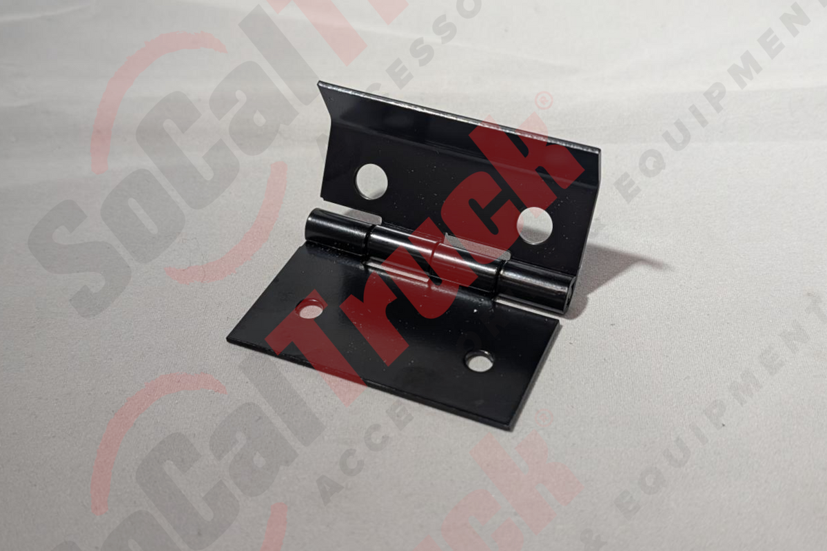 SnugTop Frameless Rear Door Hinge
