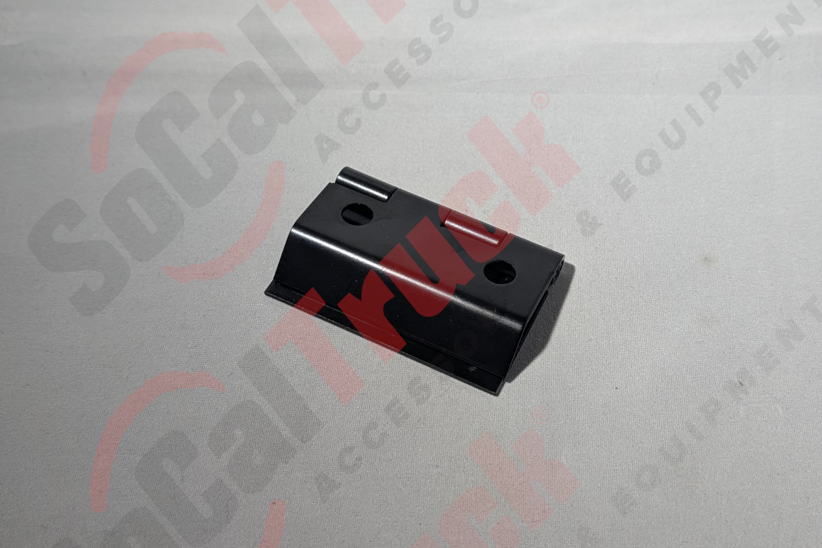 SnugTop Frameless Rear Door Hinge