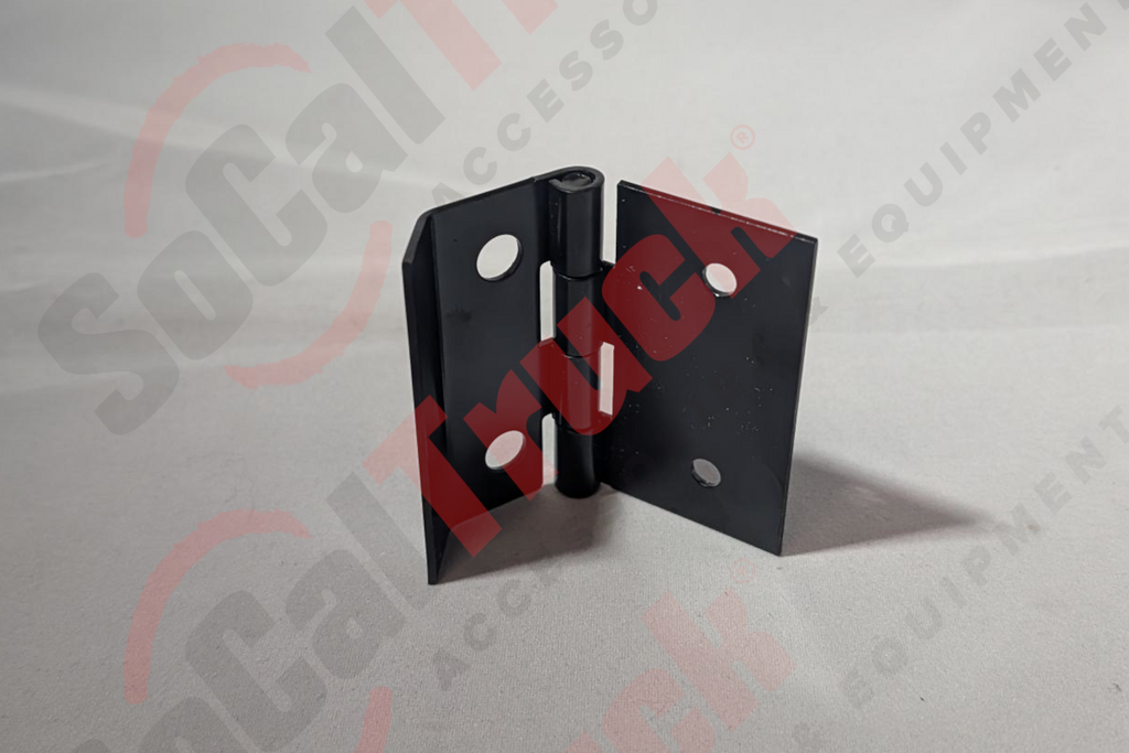 SnugTop Frameless Rear Door Hinge