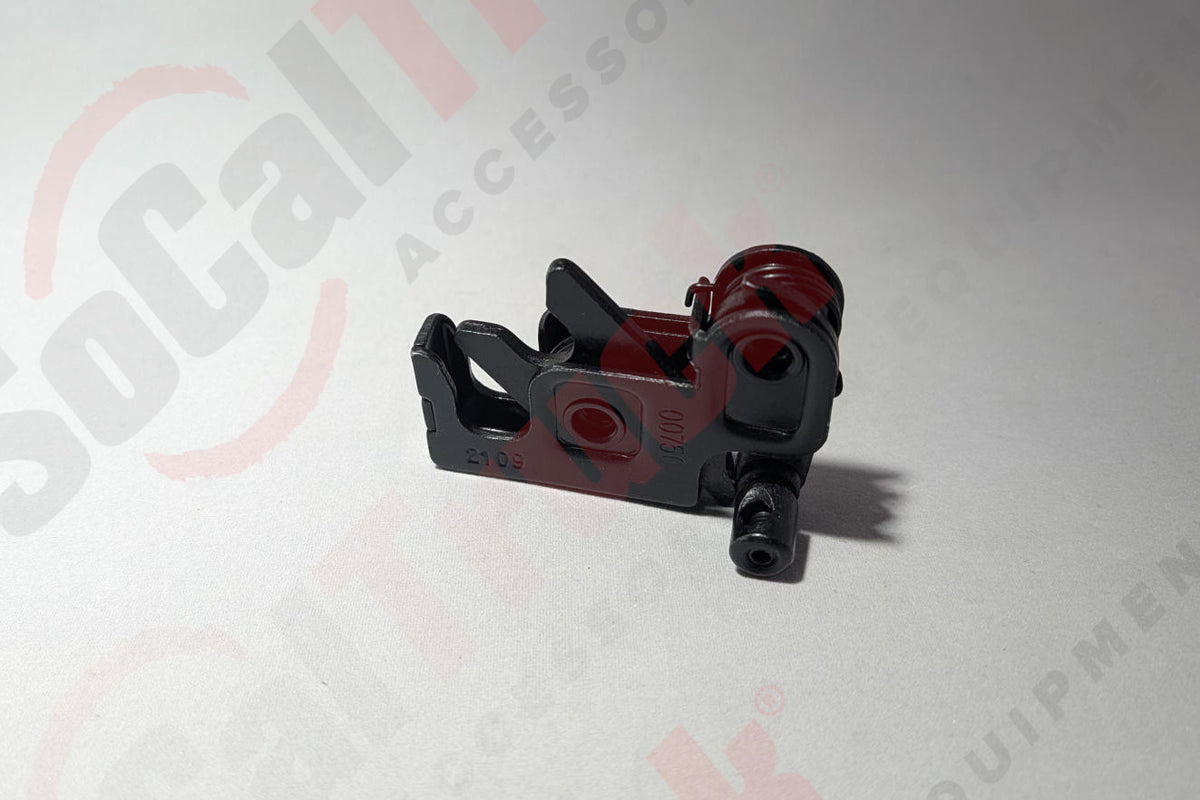Rotary Latch R2 Bracket | SNUGTOP