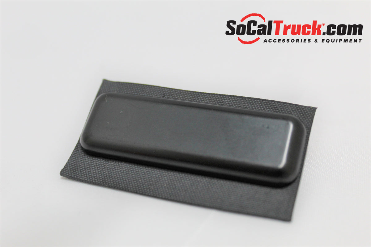 Complete Door Hinge Assembly | SNUGTOP
