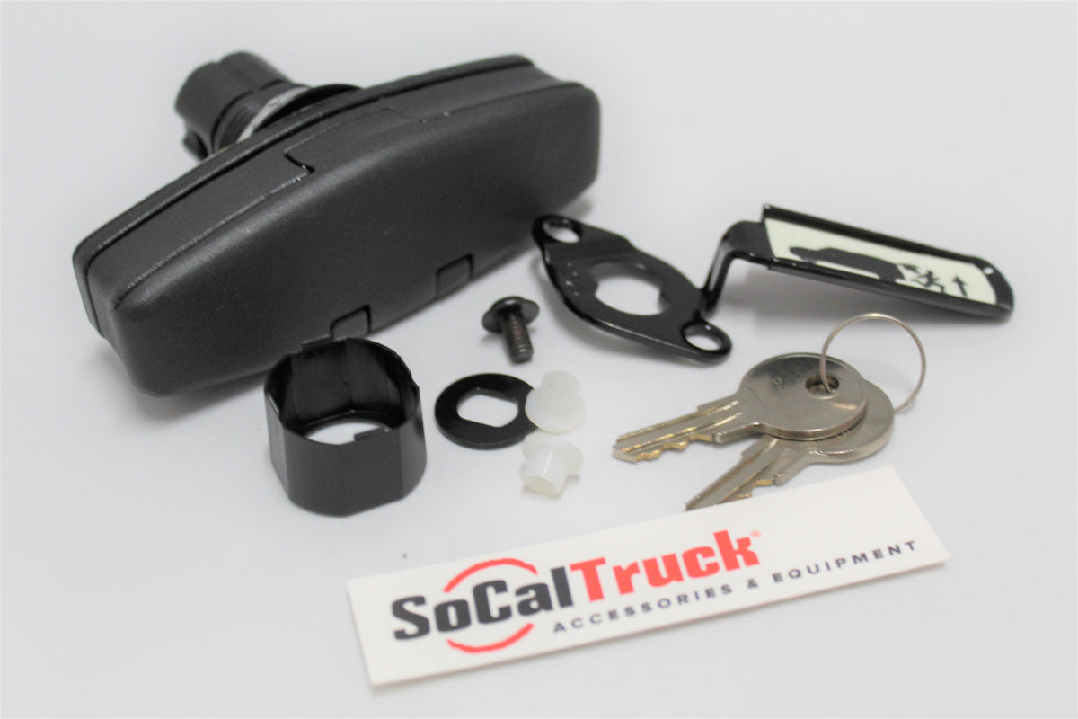 ProLock complete assembly | SNUGTOP