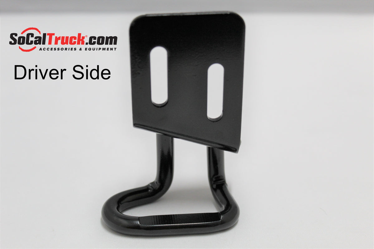 SnugTop D-Ring Strikers