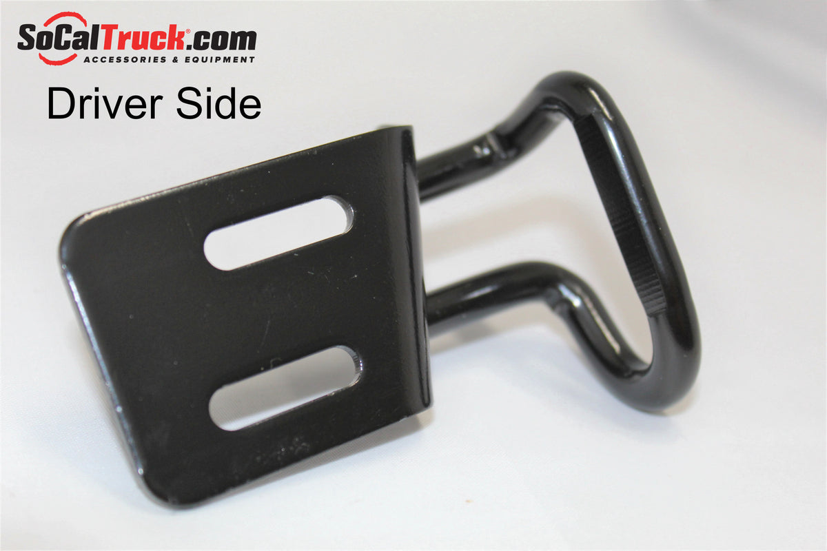 SnugTop D-Ring Strikers