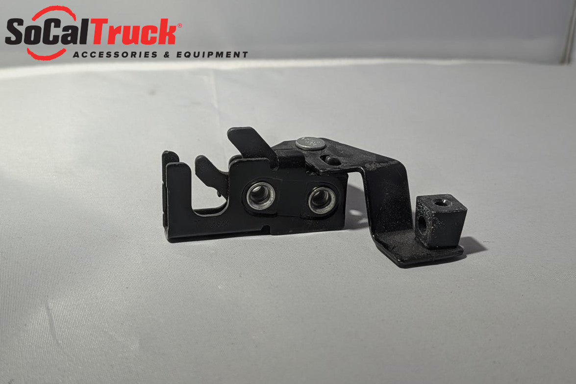 Early Model Rotary Latch | SNUGTOP