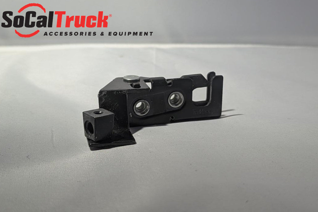 Early Model Rotary Latch | SNUGTOP