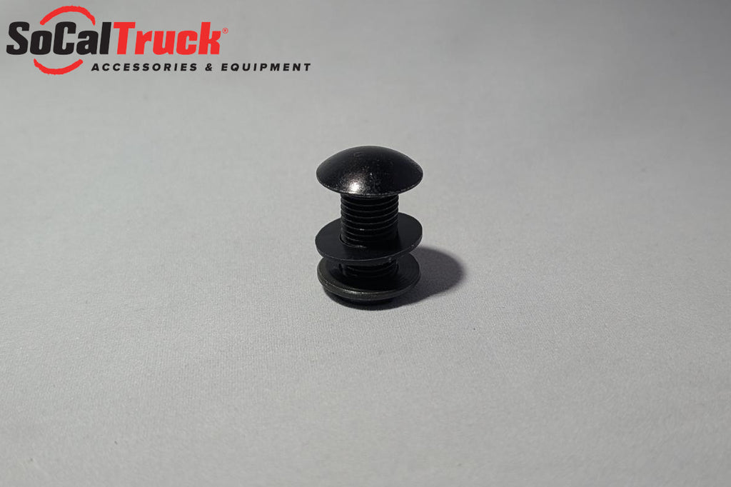 Rear Door Rotary Latch Button | SNUGTOP