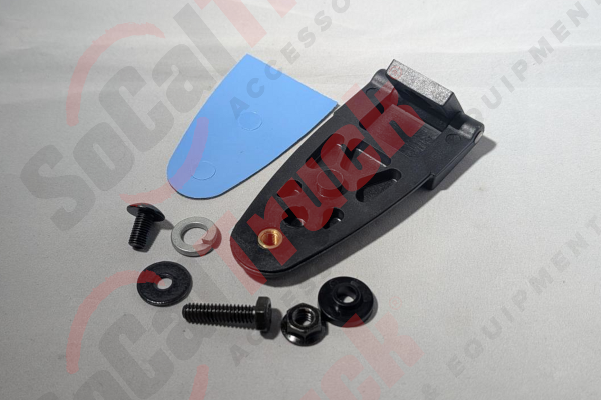 LEER/Century All-Glass Door Replacement Hinge