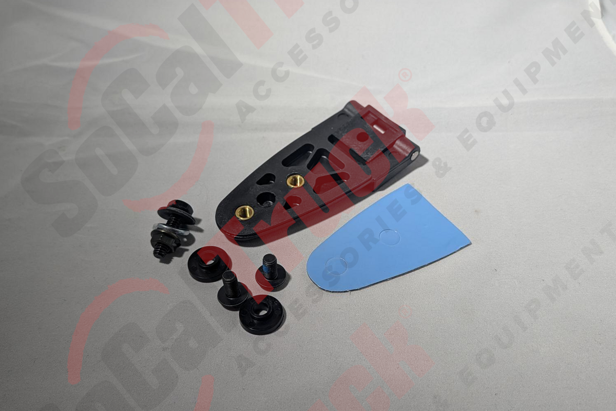 LEER/Century All-Glass Door Replacement Hinge