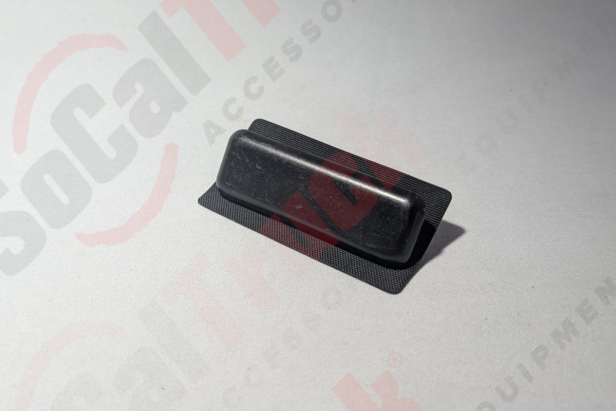 Complete Door Hinge Assembly | SNUGTOP