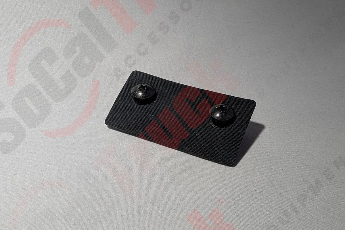 Complete Door Hinge Assembly | SNUGTOP